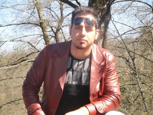 afshin&nbsp;ahmadian