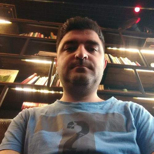 shahram&nbsp;shahidi moghadam