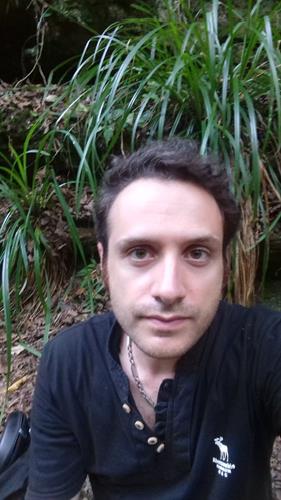 ramin&nbsp;tehrani zade