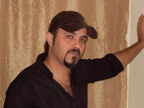 hamid &nbsp;mohamadi