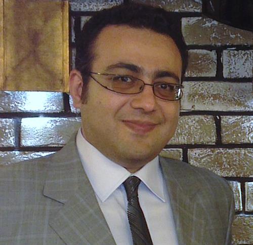 ramtin&nbsp;tehrani