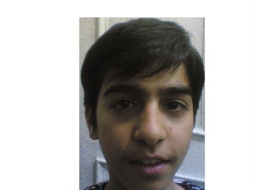 ahmadreza&nbsp;mostajeran