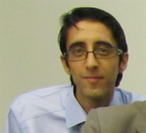 morteza&nbsp;ghonche