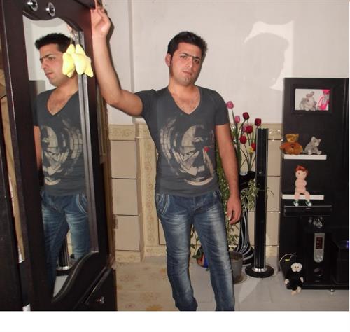 ahmad&nbsp;rahmani rad 