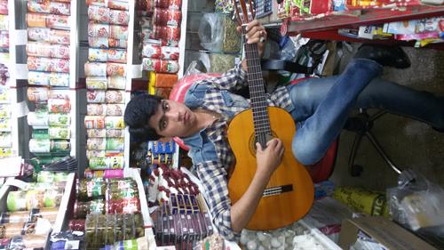 محمد سجاد.&nbsp;نورزهی