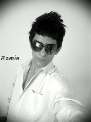 ramin &nbsp;ebrahimi