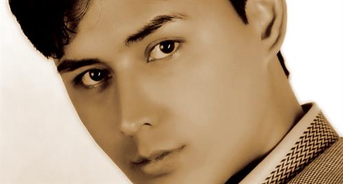 amirmohammad&nbsp;gholami