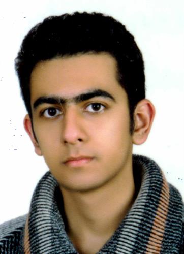 soroush&nbsp;rezvani