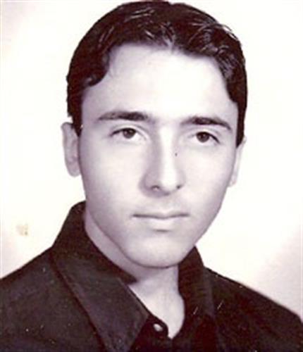 جواد&nbsp;ترکمان