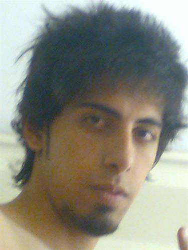 arash&nbsp;nejad mohamad