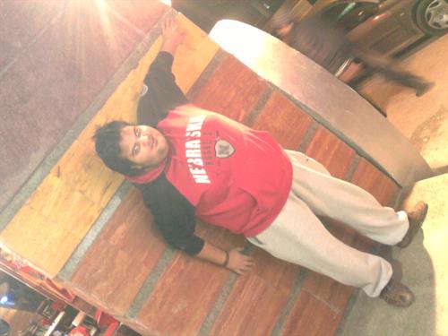 mostafa&nbsp;farahani