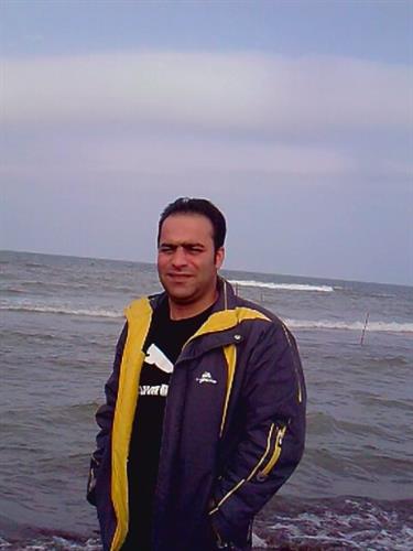 behnam&nbsp;gholami