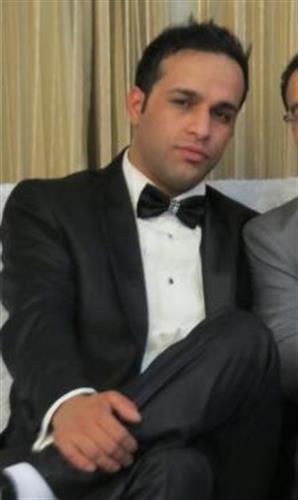 mohammad&nbsp;behboodi