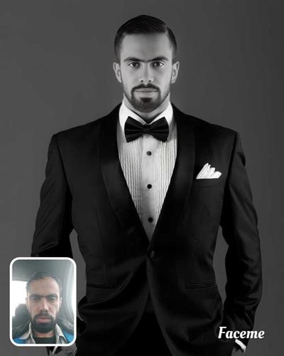 بابک&nbsp;مختارزاده