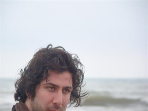 yashar&nbsp;sadeghi