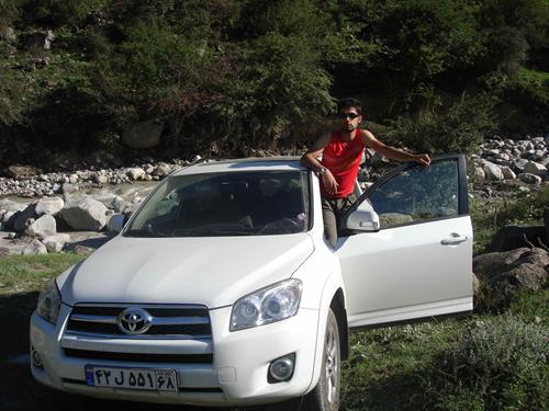 farhad&nbsp;normohamadi