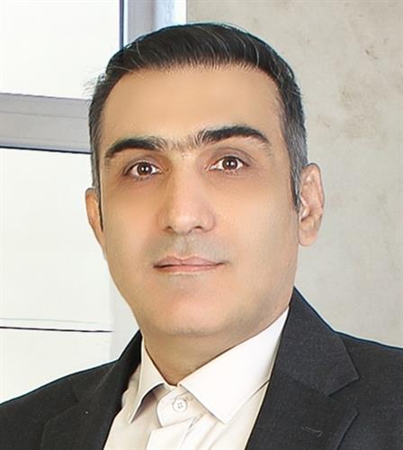 سعید&nbsp;احمدی