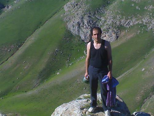 amir&nbsp;gorbanzadeh