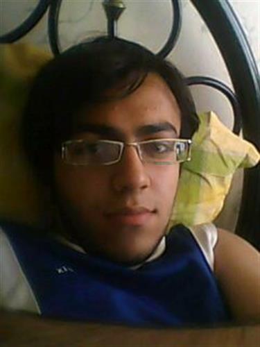 yashar&nbsp;yousefzadeh