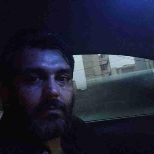 قاسم&nbsp;گودرزی زاده