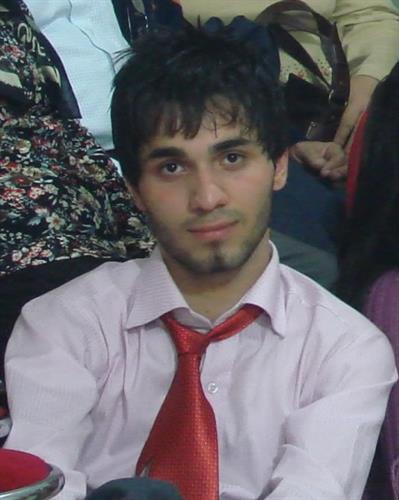 mostafa&nbsp;mohseni