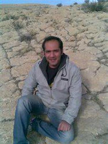 masoud&nbsp;motefaker