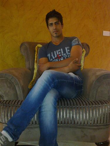 majid&nbsp;bagheri