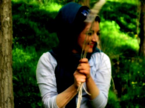 یاسمن&nbsp;توکلیان