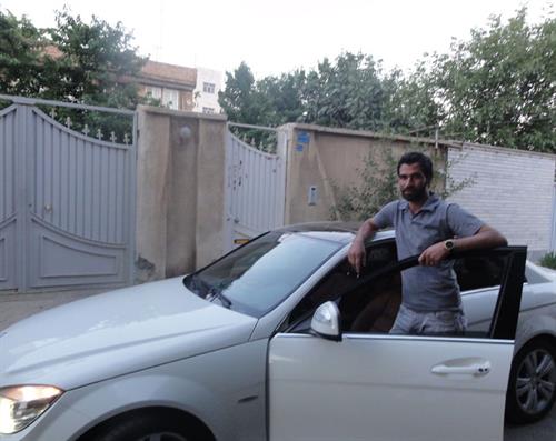 elyas&nbsp;parvanayi