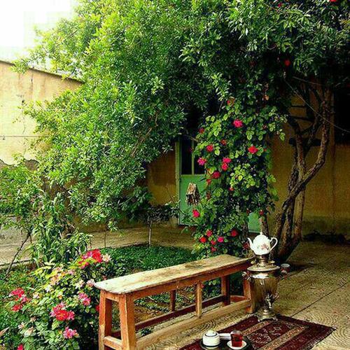 امیر&nbsp;بهنام