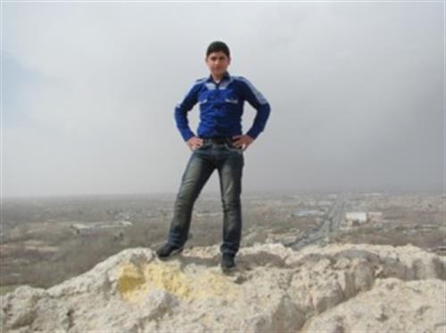 shahryar&nbsp;gorzin