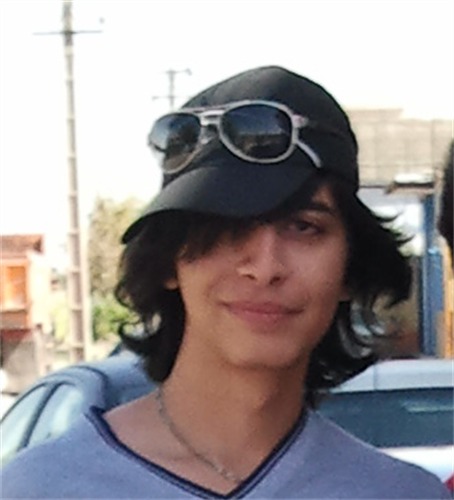 armin&nbsp;tarhandeh