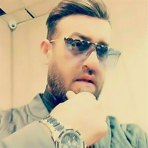 رضا&nbsp;رمضانی