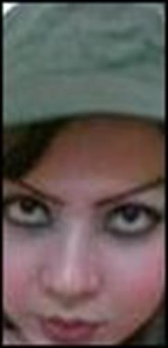 mary&nbsp;mehrani