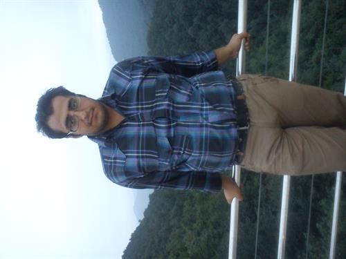 hamid&nbsp;jabbari soheil