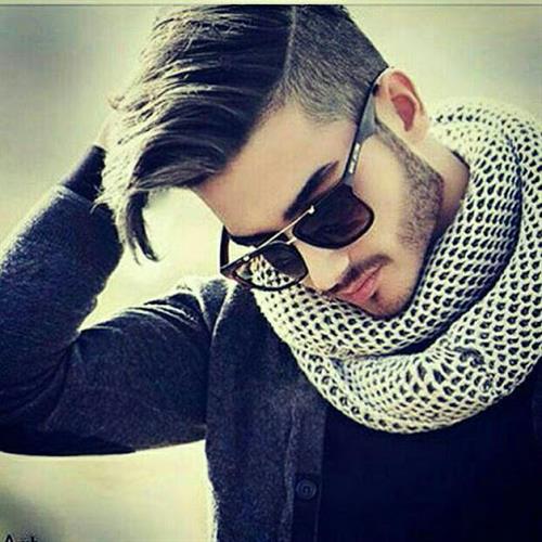 pouria&nbsp;kahnamoyi