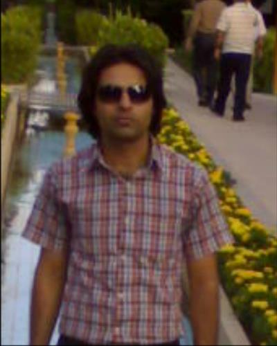 siyavash&nbsp;rezaee