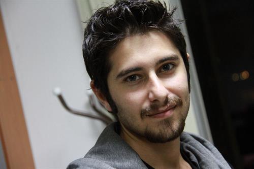 masoud&nbsp;noor nazari