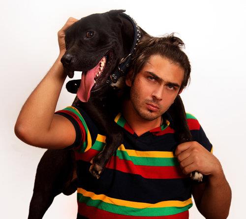 jamshid&nbsp;khanzadhe