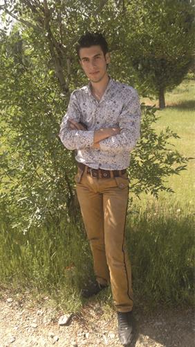 hamed &nbsp;ghorbani