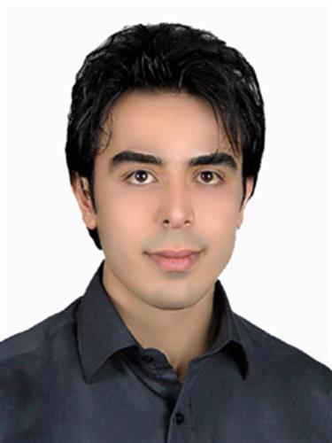mahdi&nbsp;najafi