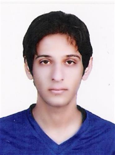 mohammad&nbsp;ahmadipour