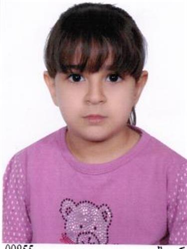 کبری&nbsp;مرادیان