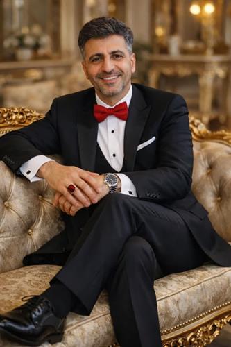 حامد&nbsp;جیمز