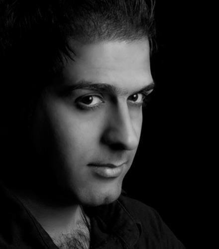 saeed&nbsp;tehrani