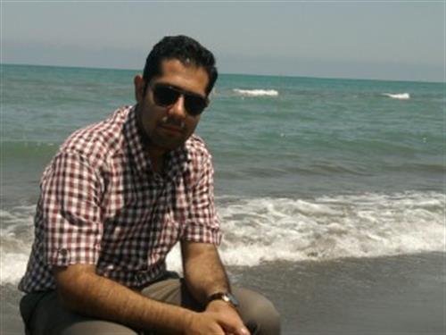 mohammad&nbsp;khosravi