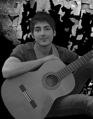 amirhossein&nbsp;moghaddam