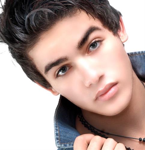 ایمان&nbsp;خاکی