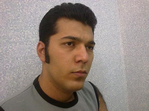 mohammad reza&nbsp;sayyah