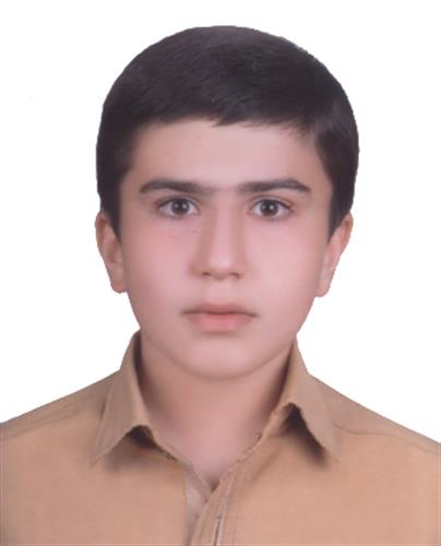 محمدرضا&nbsp;سالمی